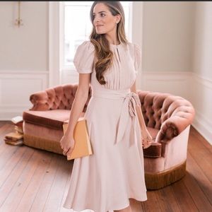 Gal Meets Glam Marilyn dress